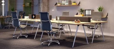 GTV: Опора 40х710 складная с верхним креплением с регулировкой наклона и высоты, белый: NM-X-LINE40710-10