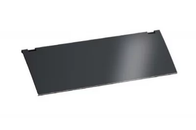 Крышка для модуля KAPSA, отделка черная (RAL9005)