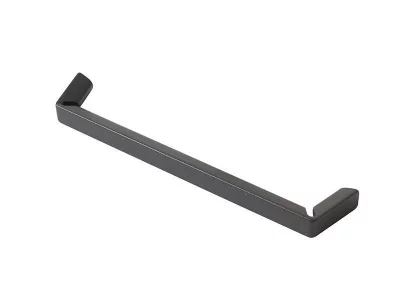 Ручка-скоба 160мм, титан