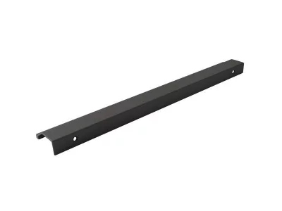 Профиль-ручка 320мм, графит