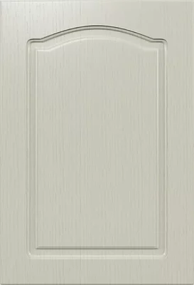 Фасад глухой, коллекция Классика