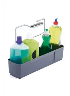 Kessebohmer: Контейнер для хозпринадлежностей «Клининг АГЕНТ» отделка - титан. Kessebohmer: Контейнер для хозпринадлежностей «Клининг АГЕНТ» отделка - титан.