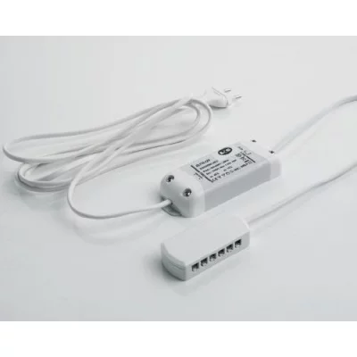 Light Solution: 12501280103 Блок питания Strip LED 15W 24V