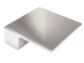 Boyard: Ручка мебельная RS078CP.5/32