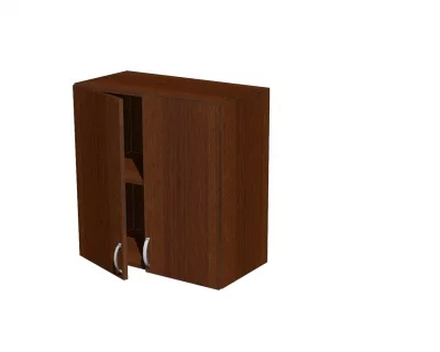 Корпус для кухни навесной, с полкой 700*305*720