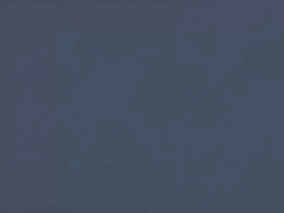 Плита AGT МДФ 1220*18*2800 мм, односторонняя, глянец голубой металлик 689