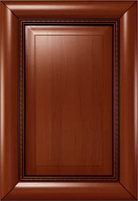 Фасад глухой, коллекция Наяда