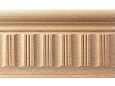 Молдинг для мебели 4036/100 Молдинг для мебели 4036/100