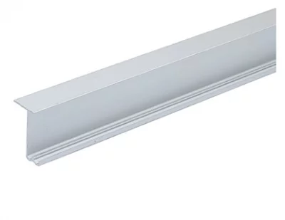 Hettich: 9210945: ХОДОВОЙ ПРОФИЛЬ TOP LINE L, L3000,ПЕРЕД ВЕРХ.ПАНЕЛЬЮ,АЛЮМИНИЙ,ПЕРФ. Hettich: 9210945: ХОДОВОЙ ПРОФИЛЬ TOP LINE L, L3000,ПЕРЕД ВЕРХ.ПАНЕЛЬЮ,АЛЮМИНИЙ,ПЕРФ.