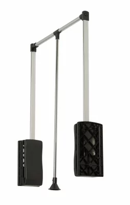 GTV: Пантограф стальной с газовым амортизатором 83/115 PG-GA8311520