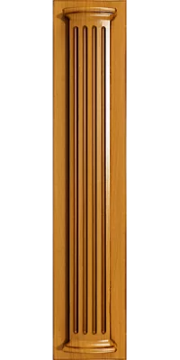 Накладка Барокко, коллекция Ирида Накладка Барокко, коллекция Ирида