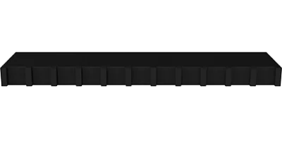 Планка подфризовая, коллекция Классика П