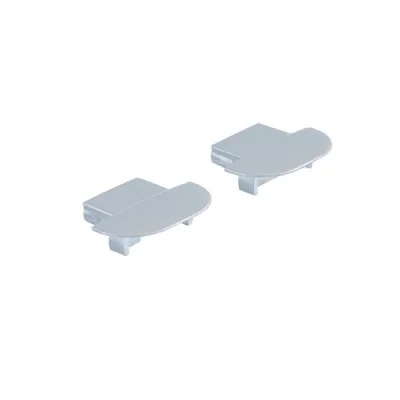 Light Solution: LL301A.200AA Профиль врезной 2000 мм