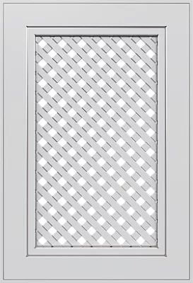 Фасад с решеткой, коллекция Элизабет