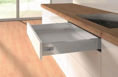 Комплект №3: Набор выдвижных ящиков для 3х кухонных тумб Комплект №3: Набор выдвижных ящиков для 3х кухонных тумб