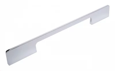 Boyard: Ручка мебельная AL EOS RS193CP.4/256