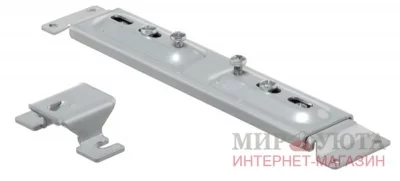 Крепления рамы к фасаду: CK130N Крепления рамы к фасаду: CK130N