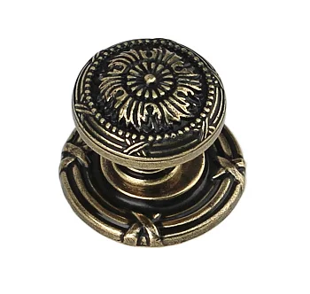 Boyard: Ручка мебельная RC061AB.5