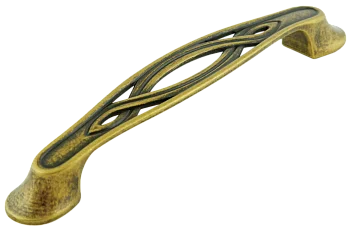 Boyard: Ручка мебельная RS407EAB.4/96