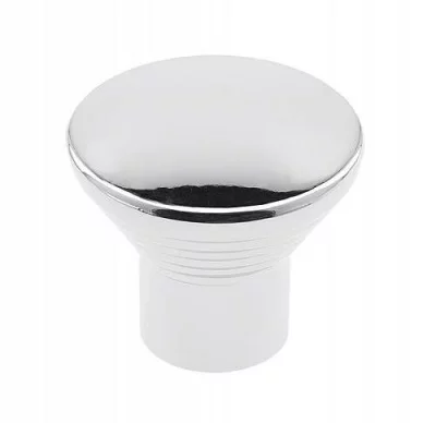 GTV: Мебельная ручка, хром GZ-ZH-011-01A