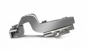 Boyard: Петля BOYARD 5201 СE d5,5 H660C/0112