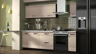 Модульная кухня «Латте-1»