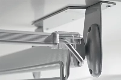 Дополнительное верхнее крепление (для рамок АТ-GS)