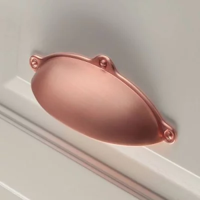 GTV: Ручка MARSALA L-64мм, медь: UZ-MARSA-64-15