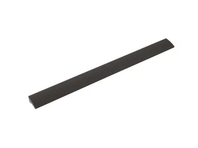 Профиль-ручка 320мм, титан