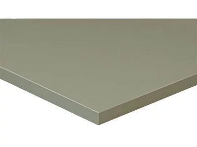 Фасад мебельный МДФ ALVIC кубанит MetalDeco ZENIT (Kubanite MetalDeco ZENIT)