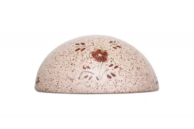 Ручка-скоба 64мм керамическая