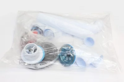 Набор для мойки ETX 620-50