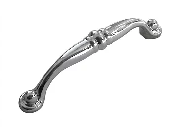 Boyard: Ручка мебельная BARSA RS081CP.3/96