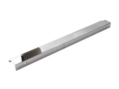 Профиль-ручка 320мм, хром