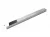 Профиль-ручка 320мм, хром
