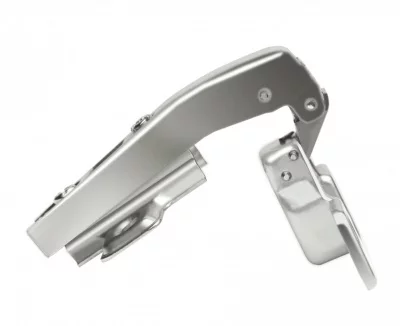 Boyard: Петля четырехшарнирная H74302/0112