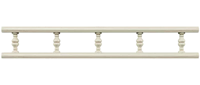 Балюстрада, коллекция Прованс