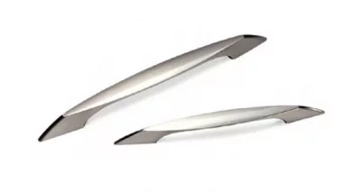 Giusti: Ручка металлическая модерн - WMN.153.128.0003