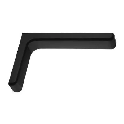 GTV: Регименсоль 18СМ черная WB-WS-18-020