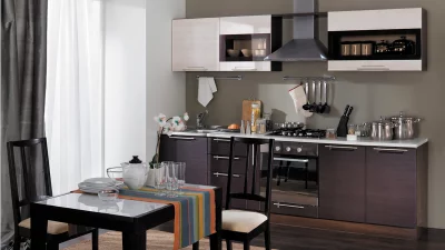 Модульная кухня «Латте-2»