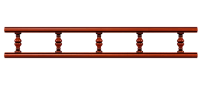 Балюстрада, коллекция Верона