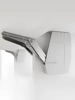 Подъемник ФРИИ-Флеп-Мини, 107 гр., серии С (компл.)