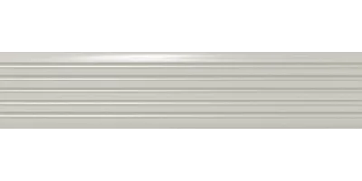 Планка с калевкой Премиум + продольная фрезеровка, коллекция Флора