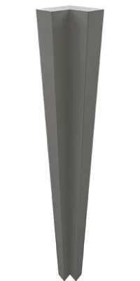 Бленда угловая, коллекция Модерн