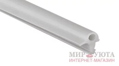 Уплотнитель для нижнего профиля: SK01206
