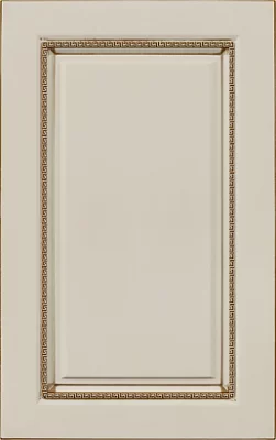 Фасад глухой, коллекция Гермес