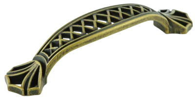 Boyard: Ручка мебельная RS411EAB.3/96