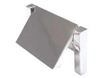 Boyard: Ручка мебельная RS076CP.3/64