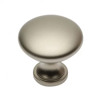 Ручка-кнопка TERNI, сатин GTV GZ-TERNI-1-02