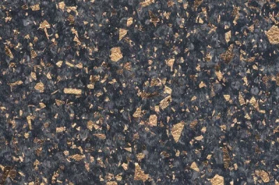 133.Панель стеновая 4200х600х5 Искра оро графит (кат.D)